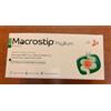 Generico MACROSTIP PSYLLIUM 14 unità TAMPON Cotone Senza profumo