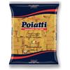Generico Pasta Poiatti Millerighe kg. 1 X 6 Pacchi - Solo grano 100% siciliano