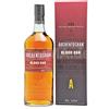 Auchentoshan BLOOD OAK Single Malt Scotch Whisky 46% Vol. 0,7l in Giftbox