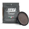 Generico 100 CAFFE IZZO miscela PREMIUM 100% ARABICA compatibili con Lavazza A Modo Mio - 1 Cartone da 100 capsule -