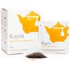Generico Blend Tea | Tè Nero di Ceylon Earl Grey | Tè Nero Olio al Bergamotto | Earl Grey 15 Piramidi di Tè (30 Gr)