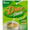Dietor Stevia Cuor di Stevia Dolcificanti, 30 g