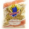 Casa del Grano FREGULA FREGOLA PICCOLA SARDA TOSTATA LA CASA DEL GRANO 500gr