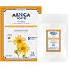 ERBORISTERIA MAGENTINA - CEROTTI ARNICA FORTE 5 PZ DM [1 CONFEZIONE] efficace | naturale | benessere quotidiano - [KIT CON TISANA-INFUSO BENESSERE]