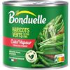 Bonduelle - Fagiolini extra fini cotti al vapore, 440 g, confezione da 440 g