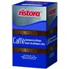 Generico 100 Bustine Stick Ristora Caffé solubile istantaneo Decaffeinato 100 stick monodose da 1,7g - Prodotto Senza Glutine -