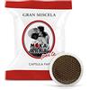 Moka Arra Caffè in capsule Gran Miscela Moka Arra confezione 100 capsule