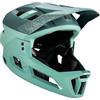 LEATT Casco MTB Enduro 3.0 versatile con mentoniera removibile
