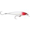 Rapala X-Rap Long Cast 12 Red Ghost