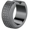 Brosway Orecchino Singolo Uomo in Acciaio | Collezione Bullet - BUL65