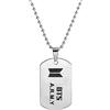 DENMOUS Bts Army Designer Delicato Pandant per donne e ragazze 1 (Pcs) -B0C5JCBW, Small, Gemma