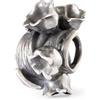 Trollbeads Perlina mughetto