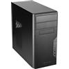 Antec Box VSK 3000B-U3 / U2 MATX1X USB 3.0.1x2.0 S/FTE Nero