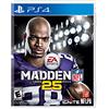 Electronic Arts Madden NFL 25, PS4