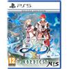 NIS America Ys X: Nordics - Deluxe Edition