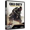 Activision Call of Duty: Advanced Warfare, PC