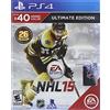 Electronic Arts NHL 15 ULTIMATE EDITION