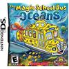 Nintendo Magic School Bus Oceans (Nintendo DS)