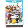 IRIPLEZO Wii U Super Smash Bros. - Edizione Mondiale