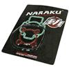 NARAKU Guarnizione cilindro NARAKU per Piaggio LC quadrato, l'imballaggio può variare