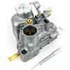 AER MOTO SPARE PARTS Carburatore SI 24-24 P INASCO COMPATIBILE CON VESPA PX PE 125 150 200 SENZA MISCELATORE
