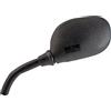 SBC Specchietto retrovisore sinistro contabile Malaguti Ciak Master Euro 3 125 2006