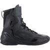 Alpinestars Superfaster Scarpe da moto, nero, 13