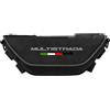XYHZMZ Borsa Portautensili Per Moto Per Ducati Multistrada V4 Rally, Impermeabile E Antipolvere, Comoda Da Viaggio Con Accessori Per Manubrio