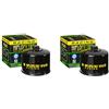Hiflo Filtro HF160RC Premium Racing Filtro olio adatto Bimota 1000 BB2 12-13