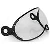 MOMO Design VISIERA MOMODESIGN TRASPARENTE PER CASCO FIGHTER/FGTR