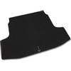 Kovvar Tappetini per bagagliaio adatti a BMW Serie 3 G20/G21 2019-2026 - Versione: Touring | Adeguato per modelli con piano di carico alto - Serie: Basic