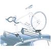 Peruzzo PERUZ309, Set portabici da bicicletta, colore nero