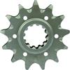 SCAR Pignone compatibile con KTM 85 SX 04-26 HUSQVARNA TC 85 18-26 GAS GAS MC 85 21-26 - 13 denti