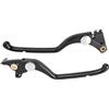 Generico Leve freno frizione moto Per BMW G 310GS 310R G310GS G310R F850GS Leva freno frizione