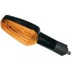 Generico Freccia Posteriore Sinistra compatibile per H.onda XL 650 V TRANSALP 2000 2001 2002 2003 2004