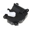 ZGHQHCDRH Valvola di riscaldamento Adatto per Lexus Rx300 1999 2000 2001 2002 Aria condizionata Mix Servo Modalità pavimento Attuatore porta 87106-48020 8710648020