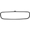 Headerbs Specchietto Retrovisore Interno, 85101 3X100 ABS HD Antigraffio Specchietto Retrovisore Interno di Ricambio per Accent Tucson H350 I10 I20 I30 Ix20 Ix35