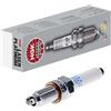 NGK Candela di accensione NGK PZKER7B8EGS, 93231 | Laser Platinum