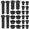 Yosoo Kit di sospensioni per ruota posteriore 1282101AZ adatto per Polaris Sportsman 500 HO 4X4 03-05 per Polaris Sportler 500 Polaris Outlaw 500 boccole di sospensione posteriori 1282101AZ