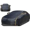 Generic Telo Copriauto Antigrandine Per Lexus NX,Telo Copertura Auto per Esterno Aggiungi Cotone,Telo Grandine Auto Impermeabile Anti UV Antipolvere Anti Vento-swh427