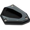 YMYYQW Moto Cavalletto Cavalletto Per ZONTES 350-E 350-D 350-K 350-M 350D 350E 350M 350K Accessori per moto Cavalletto Cavalletto laterale Piede Allarga Estensione Pedale