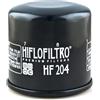 Generico Filtro Olio Hiflo per CBR 600 RR / CBR600RR 2024 2025