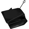 ZYWUOY Copertura per gancio di traino paraurti anteriore 51115A477A0 per BMW X3 G01 X4 G02 iX3 G08 2022-2024, inserto paraurti anteriore in plastica di ricambio diretto compatibile con OEM