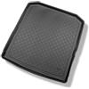 Mossa Vasca Baule Adatta per Skoda Superb III 3V Station Wagon 2015-2023 G | bagagliaio inferiore (senza pavimento multifunzione); non per la versione ibrida