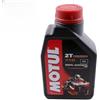 Motul 710 2T FD ESTER - Olio motore API TC JASO FD ISO-L-EGD - 5L, 5 litri, per motori a 2 tempi