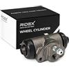 RIDEX 277W0008 Cilindretto freno Compatibilità con FIAT Panda Hatchback 141