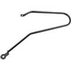 INTMOTO Supporto bagagli posteriori Supporto Per Borsa Laterale Per Speed Twin 900 Street Cup 1200 Per Per Per Moto Per Scrambler