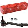 TRW AUTOMOTIVE JTE762 Testina Tirante Citroen C3,