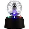 Genérico Luce del partito della palla del disco, luce | Scena di festa rotante - Festival Disco Ball, Disco Ball Night Light, Dance Scene Light alimentato a batteria per il