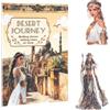 Lychii 20 fogli adesivi per scrapbook carta libro scrapbooking deco